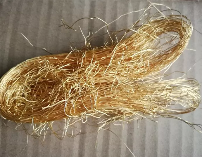 电镀绑丝回收镀金