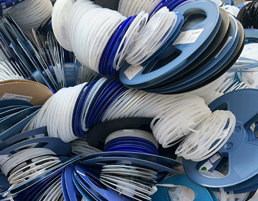 香港代理商电子料库存呢回收