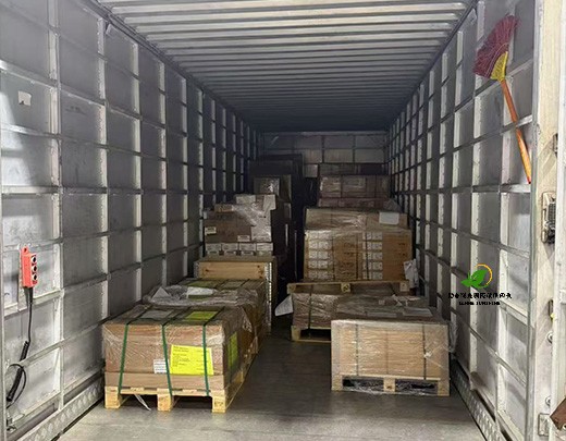 工厂退运香港库存回收