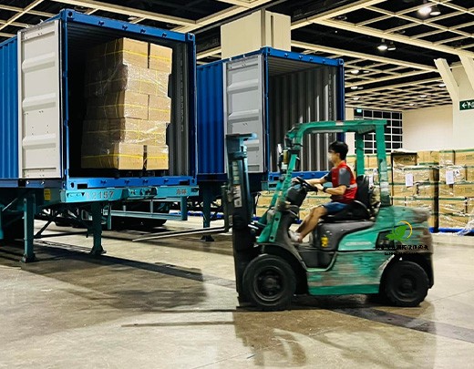 勤合阳光：量身定制香港回收解决方案