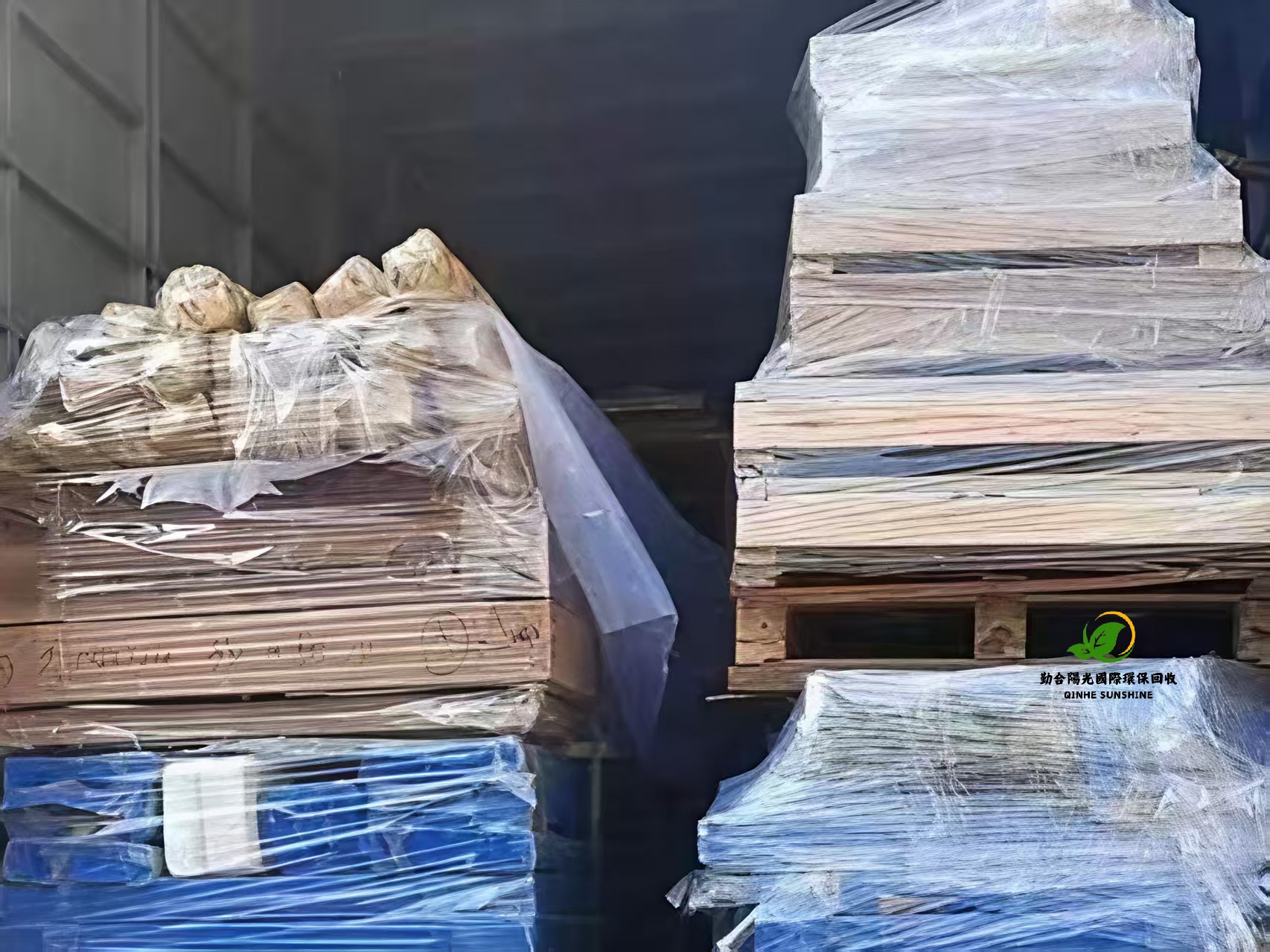 废旧工厂库存回收专业估价_回收资质齐全_香港本地企业