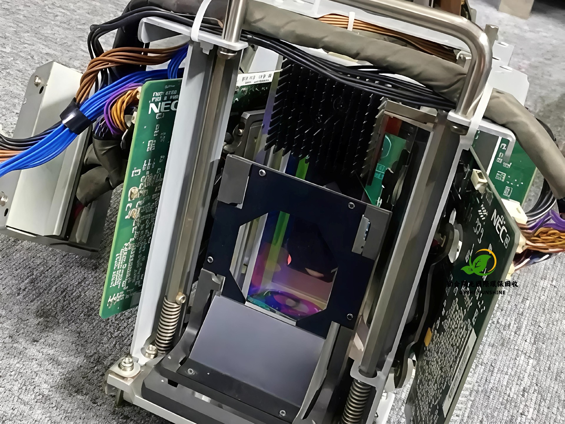 香港光学引擎回收 精密光学器件怎么回收？专业评估快速结算