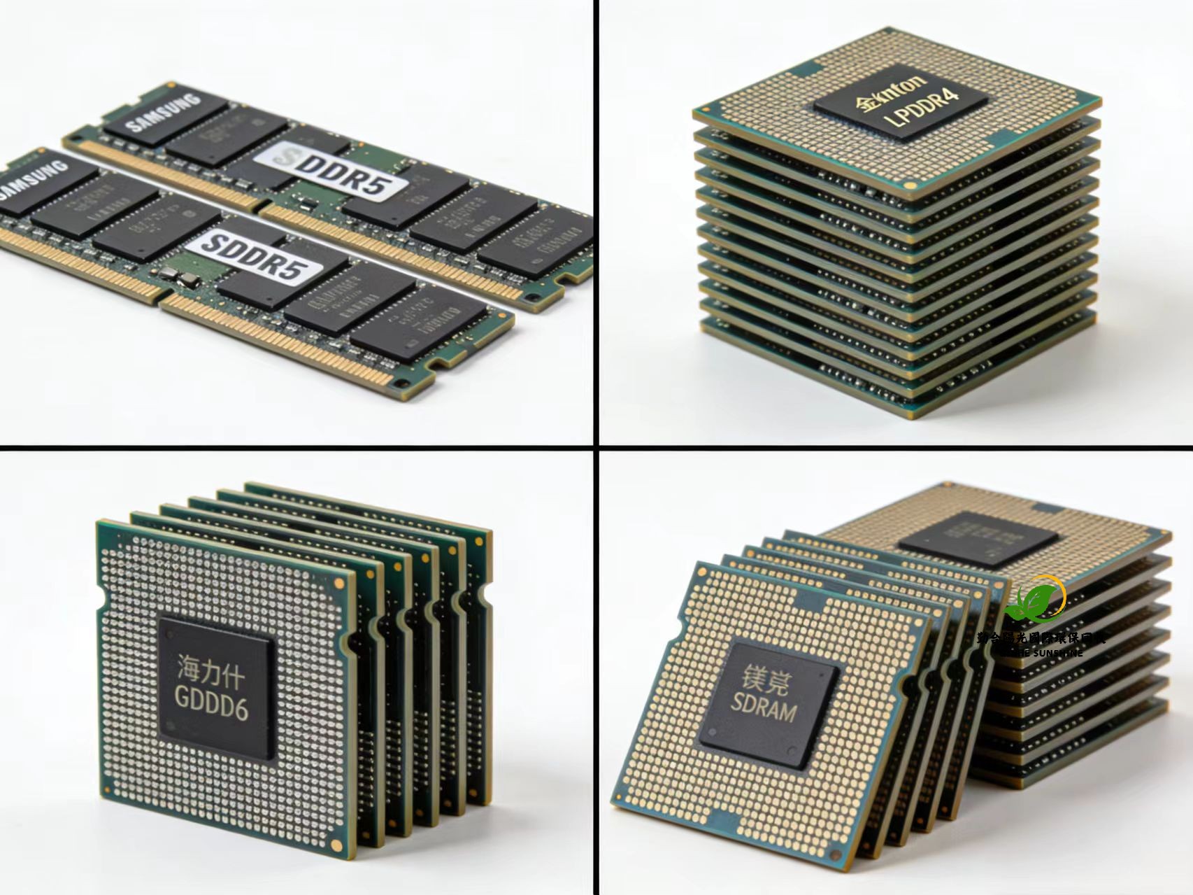 香港内存芯片回收 积压芯片怎么处理？精准估价照单全收