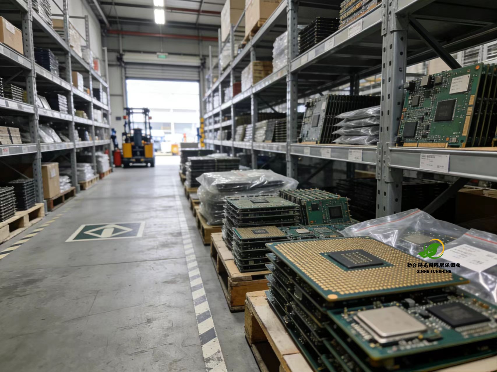 香港芯片高价值回收