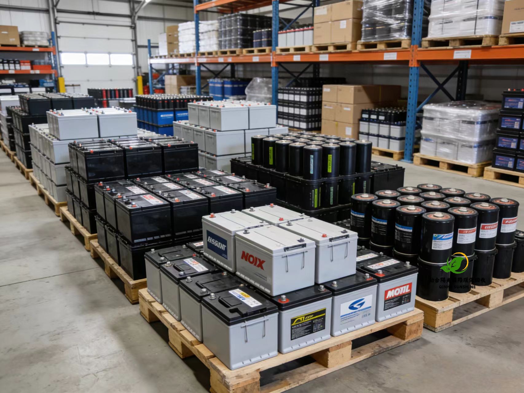 香港锂电池库存回收