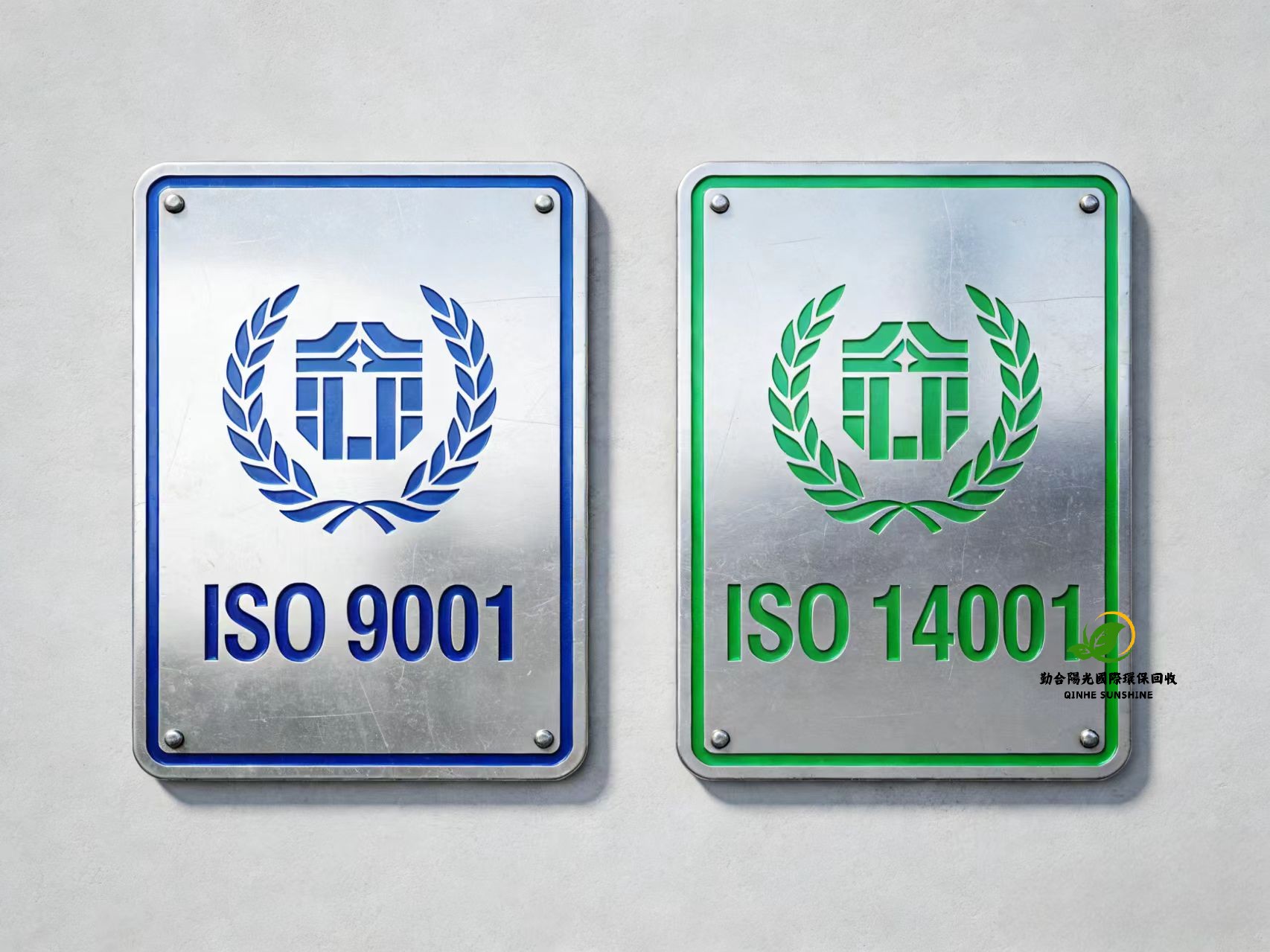 环保回收的“隐形门槛”：危废资质与牌照那些事