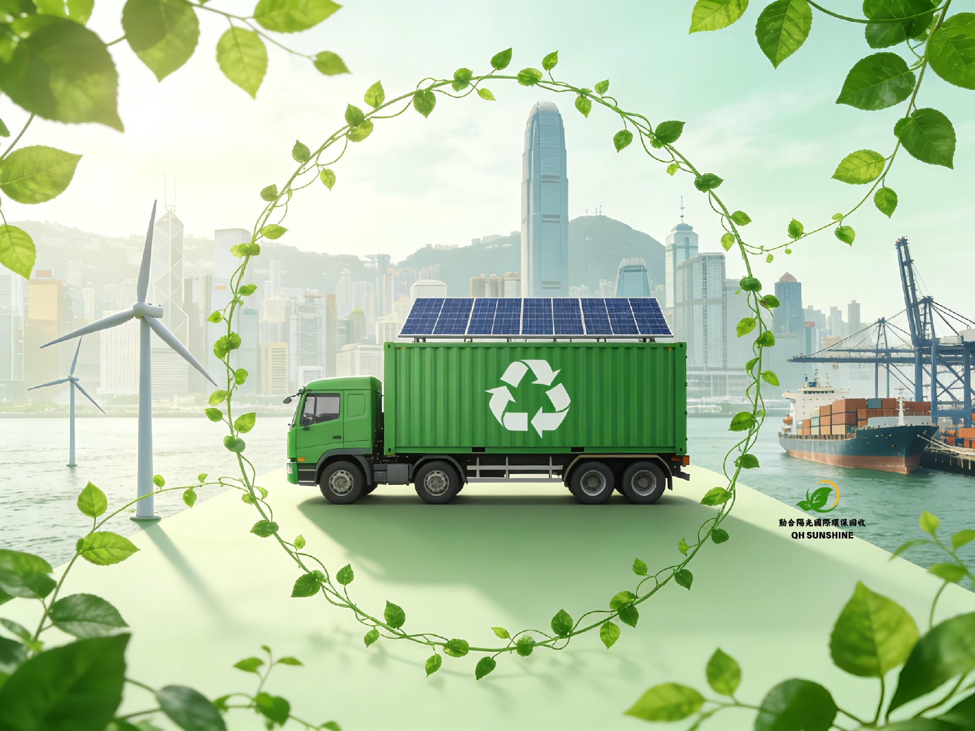 生产者责任计划启动:品牌与回收业共建绿色供应链