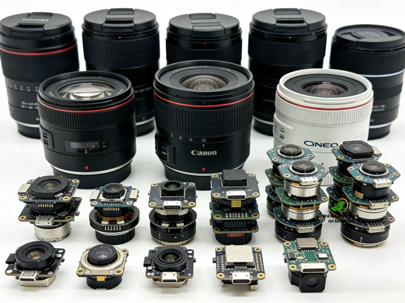 香港镜头模组回收