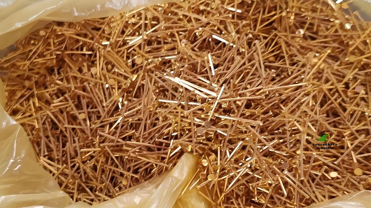 工厂积压电子元件和金属边角料占仓？专业回收帮你腾空间变现