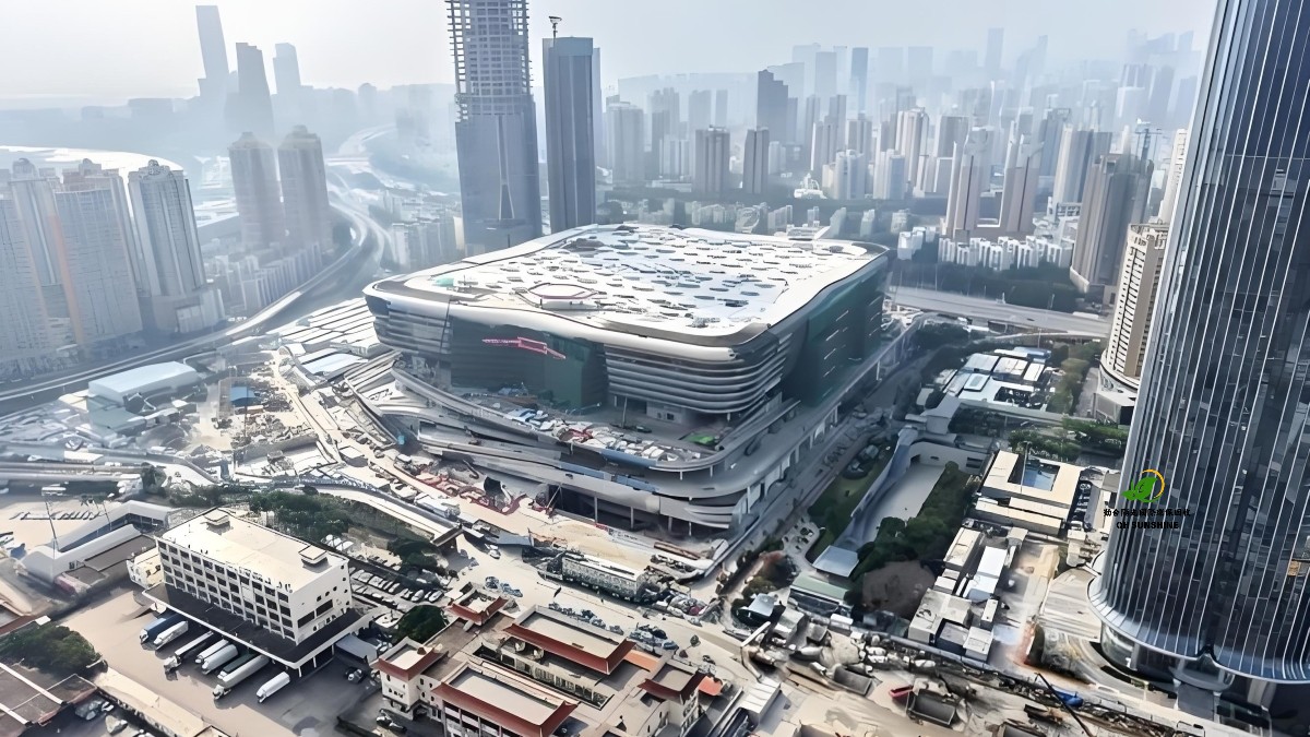 皇岗口岸通关提速，工厂积压金属料跨境回收迎来黄金窗口期