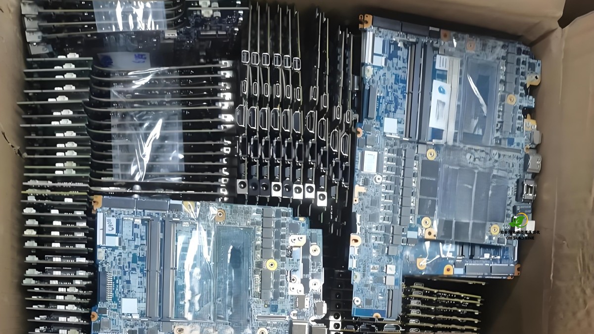 香港pcb板回收